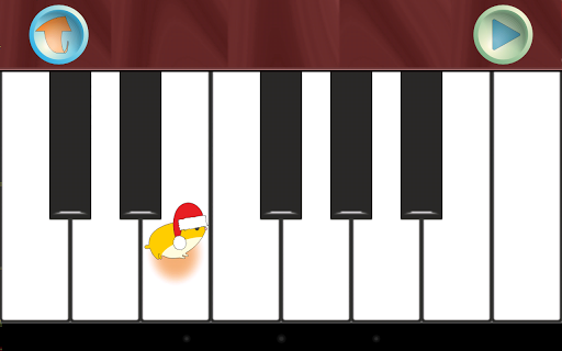 【免費音樂App】Piano for kids free-APP點子