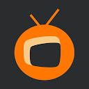 Zattoo Live TV mobile app icon