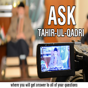 Ask Tahir-ul-Qadri.apk 1.0