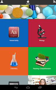 PCAT Test Prep Screenshots 7