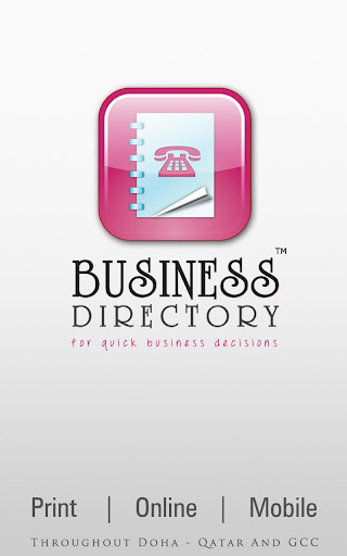 免費下載商業APP|Qatar Business Directory app開箱文|APP開箱王