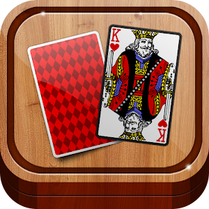 Solitaire! logo