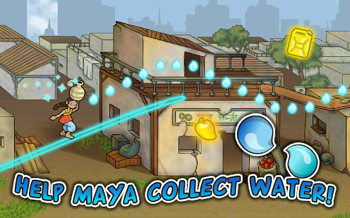 Get Water! - screenshot thumbnail