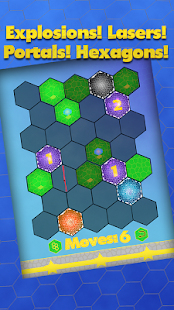 Hex Attack Screenshots 7