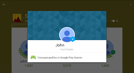 Solitaire 13 with Leaderboards poster 15