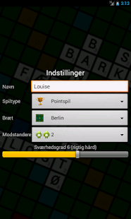 TwistWord Screenshots 6