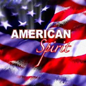 ASTV – American Spirit TV logo