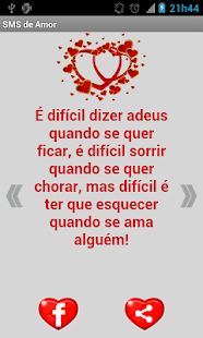 Free Download Mensagens de Amor (SMS) APK