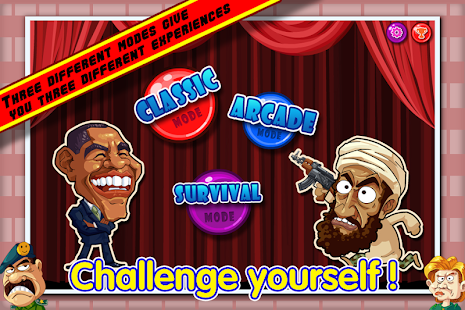 Free Leader Crush APK for PC