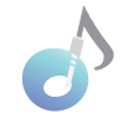 Plug In Music Widget logo