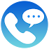 Free Phone Calls, Free Texting17080201_GP