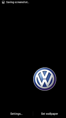 Vw Live Wallpaper Androidアプリ Applion