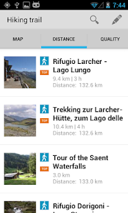 Free Download Trentino Outdoor APK for Android