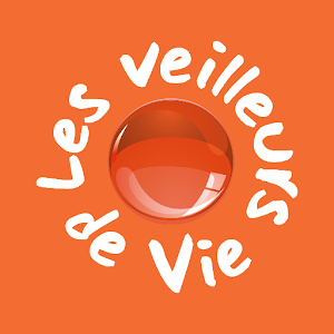 Veilleurs de Vie logo