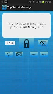 How to install Top Secret Message 1.01 mod apk for bluestacks