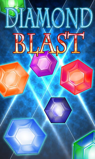 Diamond Blast