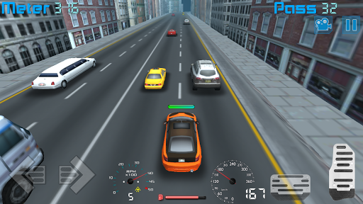 免費下載賽車遊戲APP|Cut In Race (Drive&Traffic 3D) app開箱文|APP開箱王