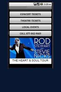 How to mod The Heart & Soul Tour Tickets 2.0 mod apk for bluestacks