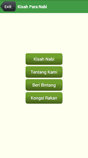 How to download Kisah Para Nabi 1.0 apk for bluestacks
