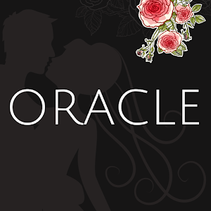 Love Oracle logo