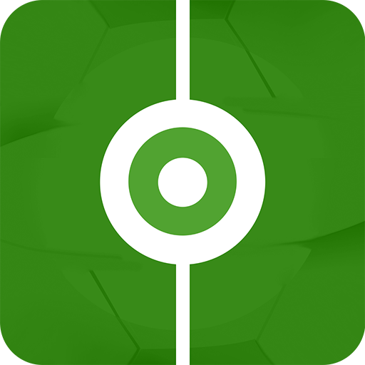 BeSoccer真球迷 LOGO-APP點子