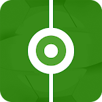 Cover Image of 下载 BeSoccer - Soccer Live Score 3.8.3.4 APK