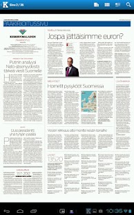 Lastest Keskisuomalainen APK for Android