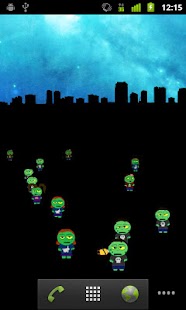 How to download A Zombie live Wallpaper patch 1.0.18 apk for laptop