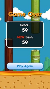 How to download Amazing Bird Game lastet apk for android