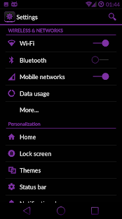 How to mod VRS Theme CM11 1.6.0 mod apk for laptop
