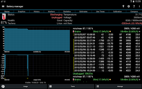 3C Toolbox Pro - screenshot thumbnail