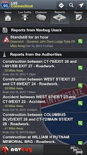 How to mod Navbug Traffic / Accident GPS lastet apk for pc