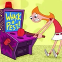 Phineas and Ferb logo