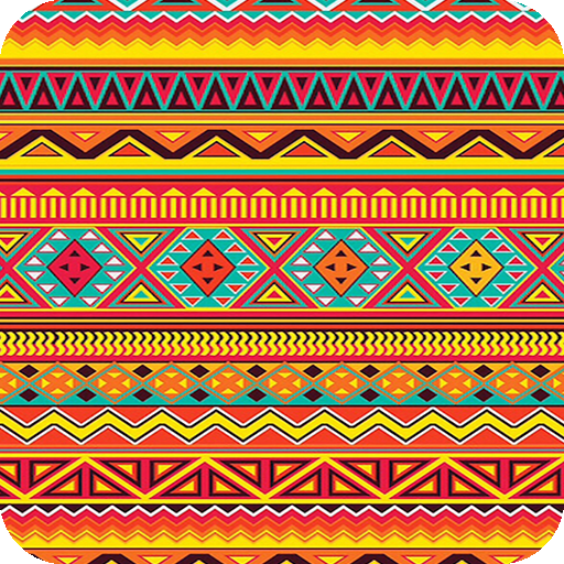 Aztec Hipster Wallpapers HD LOGO-APP點子