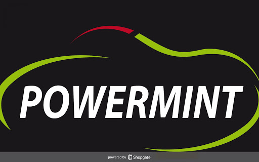 【免費購物App】Powermint Motorradzubehör-APP點子