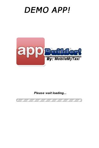 MobileMyTaxi Demo App