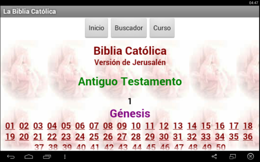 【免費教育App】BuscaBiblia Católica-APP點子