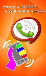 Shake For Action poster 5