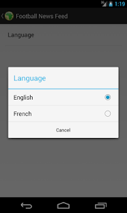 Download African Football News APK