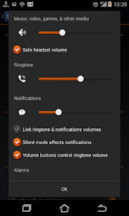 MiuiV5 CM11 Theme - screenshot thumbnail