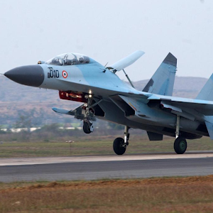 Sukhoi AirCraft SU Wallpapers 1.0