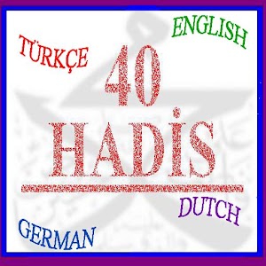 4 DİLDE 40 HADİS.apk 1.1