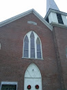 The Community Church. Hudson NH 