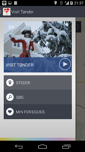 Visit Tønder