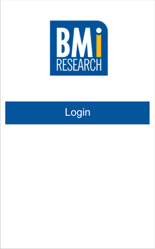 【免費商業App】BMI Research-APP點子