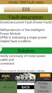 Download PLC Drive Fault Finder APK for Android