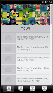 How to download The Decemberists Fan App patch 1.0 apk for pc