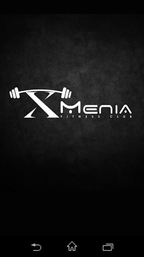 XMenia Fitness Club