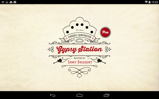 免費下載音樂APP|Gypsy Station Lite app開箱文|APP開箱王