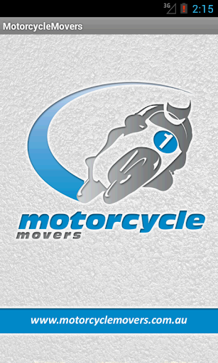 Motorcycle Movers